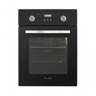 Духовой шкаф LEX EDP 4571 BL Духовой шкаф LEX EDP 4571 BL