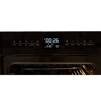 Духовой шкаф Zigmund & Shtain EN 117.921 B Духовой шкаф Zigmund & Shtain EN 117.921 B