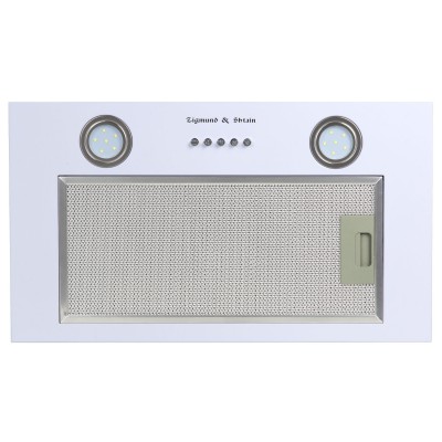 Zigmund & Shtain K 018.5 W Кухонная вытяжка Zigmund & Shtain K 018.5 W Кухонная вытяжка