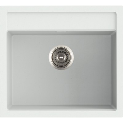 Кухонная мойка TopZero Georgia Ice Кухонная мойка TopZero Georgia Ice