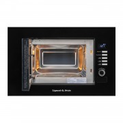 Zigmund & Shtain BMO 21 B микроволновая печь
