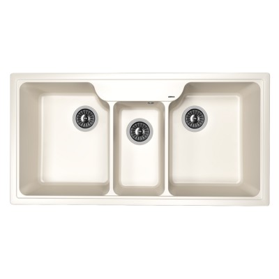 Кухонная мойка Флорентина ЮЛИЯ жасмин Кухонная мойка Флорентина ЮЛИЯ жасмин