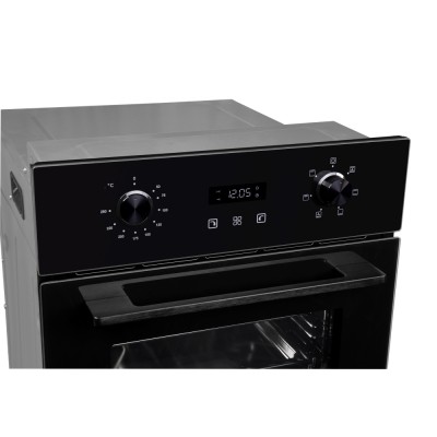 Zigmund & Shtain E 145 B Электрическая духовка Zigmund & Shtain E 145 B Электрическая духовка