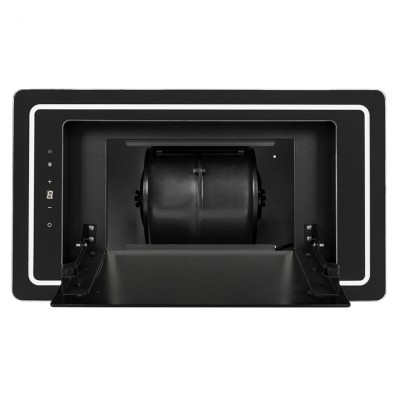 MILLEN MBKHG 601 BL вытяжка MILLEN MBKHG 601 BL вытяжка