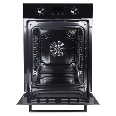 Zigmund & Shtain E 174 B Электрическая духовка Zigmund & Shtain E 174 B Электрическая духовка