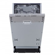 Zigmund & Shtain DW 306.4 посудомоечная машина