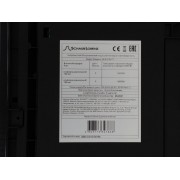 Варочная поверхность SCHAUB LORENZ SLK IY60T1 (черная)