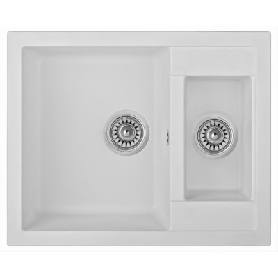 Кухонная мойка TopZero Madonna Ice Кухонная мойка TopZero Madonna Ice
