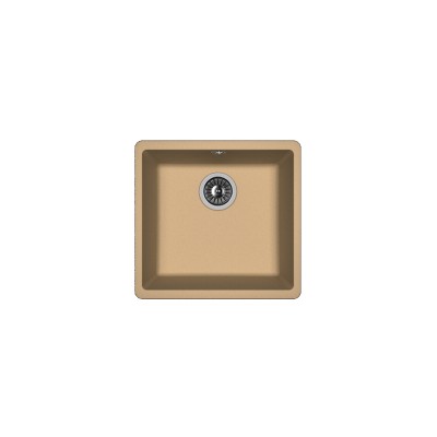 Кухонная мойка Флорентина ВЕГА 400 капучино Кухонная мойка Флорентина ВЕГА 400 капучино