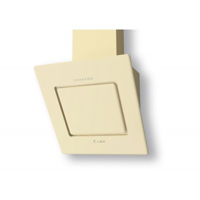 Вытяжка LEX LEILA 600 IVORY Вытяжка LEX LEILA 600 IVORY