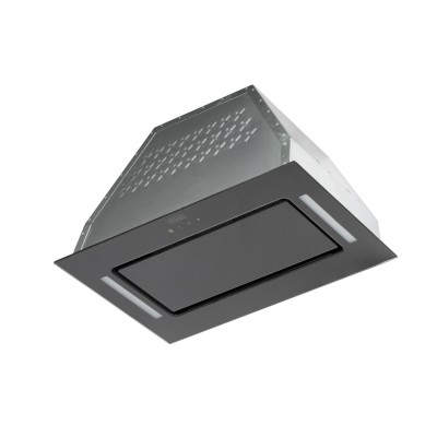 DeLonghi вытяжка COSETTA 515 NB DeLonghi вытяжка COSETTA 515 NB