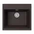 Кухонная мойка TopZero Georgia Chocolate Кухонная мойка TopZero Georgia Chocolate