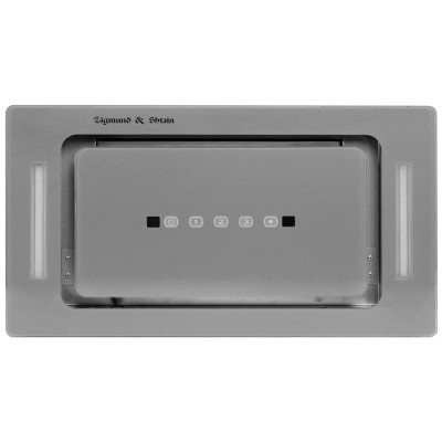 Zigmund & Shtain K 014.5 S Кухонная вытяжка Zigmund & Shtain K 014.5 S Кухонная вытяжка