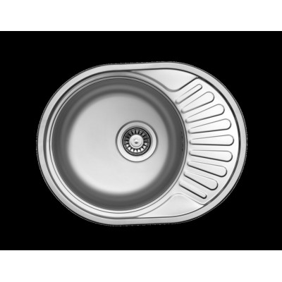 Кухонная мойка TopZero (wellinox) FAP 577.447 - GT8K Кухонная мойка TopZero (wellinox) FAP 577.447 - GT8K