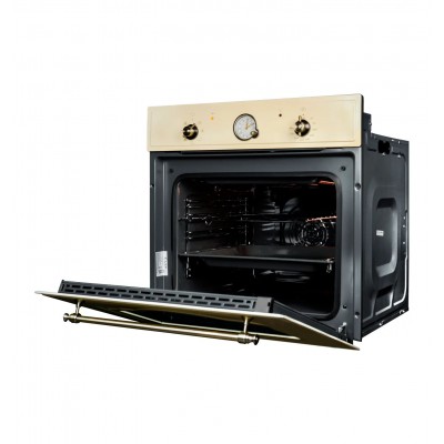 LEX EDM 078C IV Электрическая духовка (беж.эмаль) LEX EDM 078C IV Электрическая духовка (беж.эмаль)