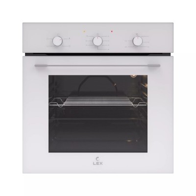 LEX EDM 046 WH Электрическая духовка LEX EDM 046 WH Электрическая духовка