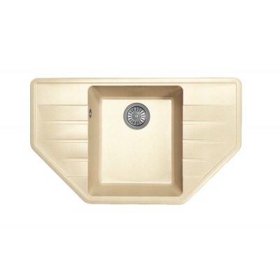 Кухонная мойка Dr.Gans Smart Ирис дюна Кухонная мойка Dr.Gans Smart Ирис дюна