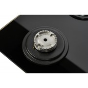 DeLonghi газовая варочная поверхность GRETA 6GW NB