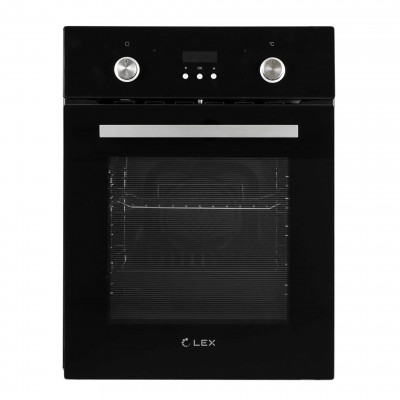 Духовой шкаф LEX EDP 4571 BL Духовой шкаф LEX EDP 4571 BL