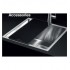 Доска разделочная TopZero G21.40 B, черное стекло Доска разделочная TopZero G21.40 B, черное стекло