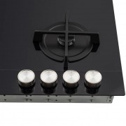 DeLonghi газовая варочная поверхность NSL 460 NCM RUS