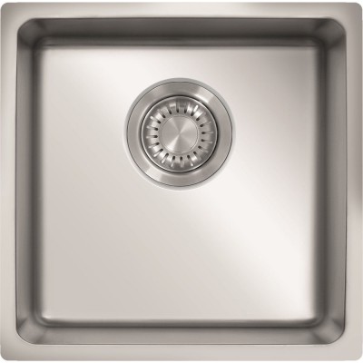 Кухонная мойка TopZero (prime) ME 400.GT10K Кухонная мойка TopZero (prime) ME 400.GT10K