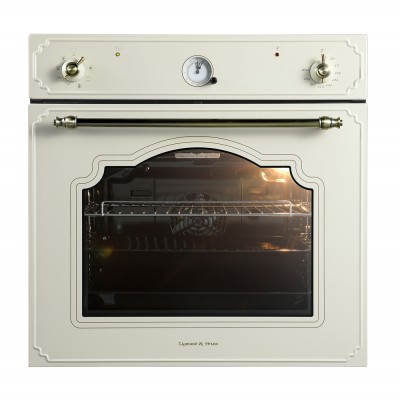 Духовой шкаф Zigmund & Shtain E 135 X Духовой шкаф Zigmund & Shtain E 135 X