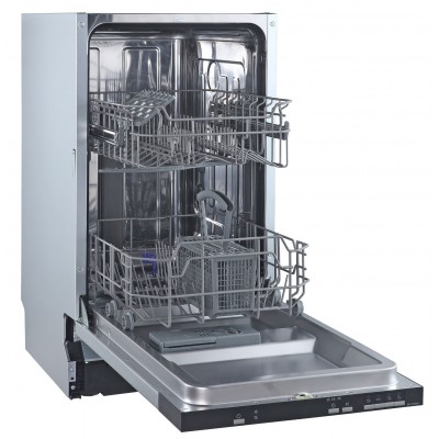 Посудомоечная машина Zigmund & Shtain DW 139.4505 X Посудомоечная машина Zigmund & Shtain DW 139.4505 X