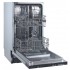 Посудомоечная машина Zigmund & Shtain DW 139.4505 X Посудомоечная машина Zigmund & Shtain DW 139.4505 X