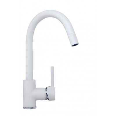 Смеситель TopZero Romeo 07 Ice Смеситель TopZero Romeo 07 Ice