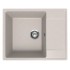 Мойка ULGRAN Quartz Prima 605-10 песок Мойка ULGRAN Quartz Prima 605-10 песок