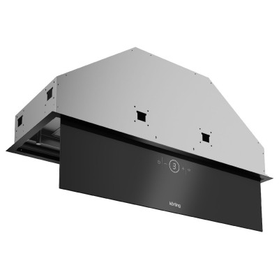 KORTING вытяжка KHI 9828 GN KORTING вытяжка KHI 9828 GN