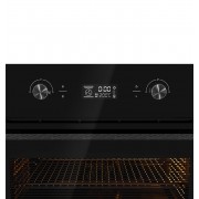 MILLEN MEO 602 BL духовой шкаф