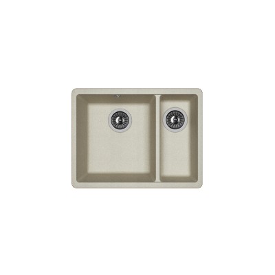 Кухонная мойка Флорентина ВЕГА 335/160 грей Кухонная мойка Флорентина ВЕГА 335/160 грей