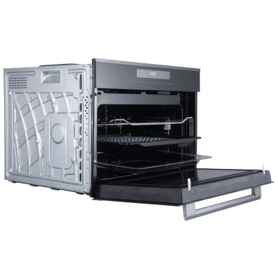 Духовой шкаф с функцией СВЧ KORTING OKB 3250 GNBX MW Духовой шкаф с функцией СВЧ KORTING OKB 3250 GNBX MW