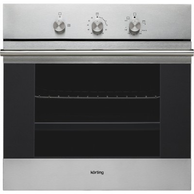 Духовой шкаф KORTING OGG 541 CFX Духовой шкаф KORTING OGG 541 CFX
