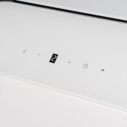 DeLonghi вытяжка Linea 608 BB