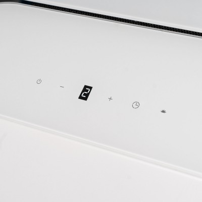 DeLonghi вытяжка Linea 608 BB DeLonghi вытяжка Linea 608 BB