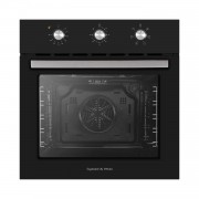 Zigmund & Shtain E 163 B Электрическая духовка