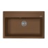 Кухонная мойка Флорентина ЛИПСИ 770 мокко Кухонная мойка Флорентина ЛИПСИ 770 мокко