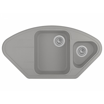 Кухонная мойка TopZero Angelina Titan Кухонная мойка TopZero Angelina Titan