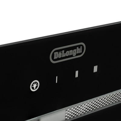 DeLonghi вытяжка COSETTA 515 NB DeLonghi вытяжка COSETTA 515 NB