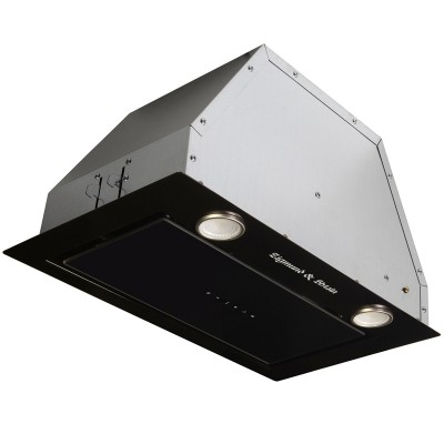 Вытяжка Zigmund & Shtain K 011.5 B Вытяжка Zigmund & Shtain K 011.5 B