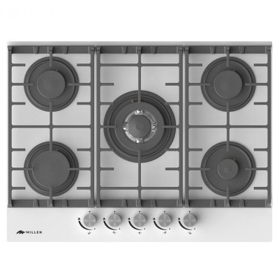 MILLEN MGHG 701 WH газовая варочная поверхность MILLEN MGHG 701 WH газовая варочная поверхность