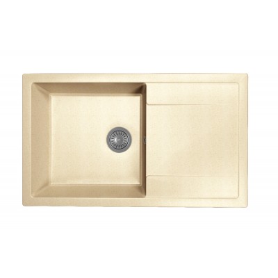 Кухонная мойка DR.Gans ТЕХНО 860 дюна Кухонная мойка DR.Gans ТЕХНО 860 дюна