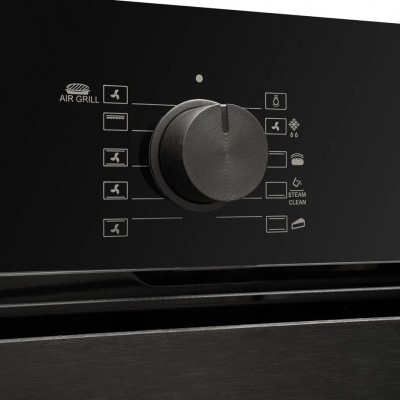 DeLonghi духовой шкаф DEO 755 NB RAMONA DeLonghi духовой шкаф DEO 755 NB RAMONA