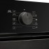DeLonghi духовой шкаф DEO 755 NB RAMONA DeLonghi духовой шкаф DEO 755 NB RAMONA
