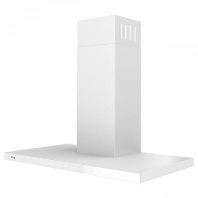 Вытяжка KORTING KHC 9989 GW Вытяжка KORTING KHC 9989 GW