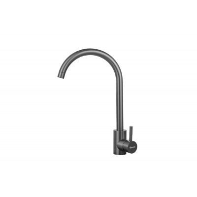 Смеситель ARONA ARM 202 BLACK PVD Смеситель ARONA ARM 202 BLACK PVD