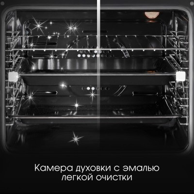 Zigmund & Shtain EN 161 B Электрическая духовка Zigmund & Shtain EN 161 B Электрическая духовка